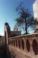 san xavier mission